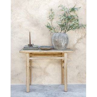 Atlas Console Table