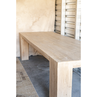 Bozeman Dining Table