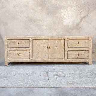 Harlow Cabinet