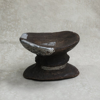 Nala Rwandan Stool