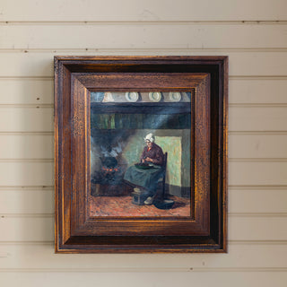 Farmer's Wife
