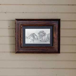 Alpine Barn