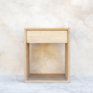 Sutton Nightstand