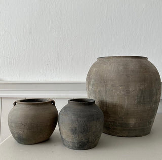 Vases & Vessels