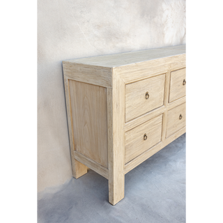 Abbott 8-Drawer Dresser