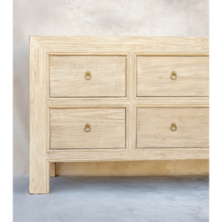 Abbott 8-Drawer Dresser