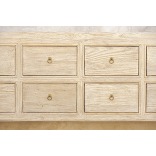 Abbott 8-Drawer Dresser