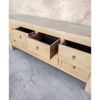 Abbott 8-Drawer Dresser