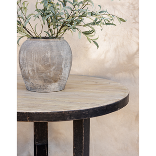 Blythe Round Table