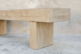 Denali Bench