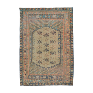 Hermione Turkish Rug, c. 1970s