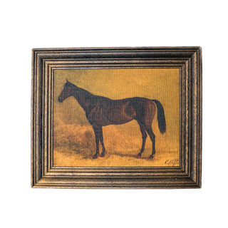 Vintage Horse