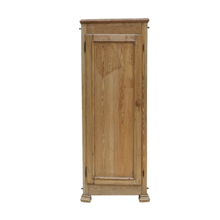 Kennedy Vintage English Pine Wardrobe