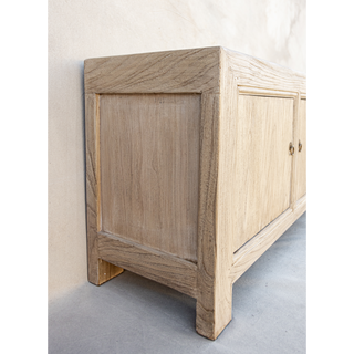 Lily 4-Door Cabinet