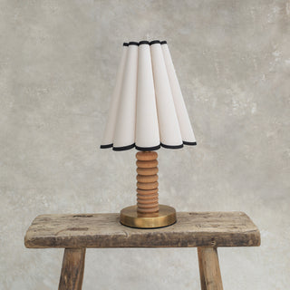 Lucille Lamp