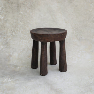 Sade Senufo Stool