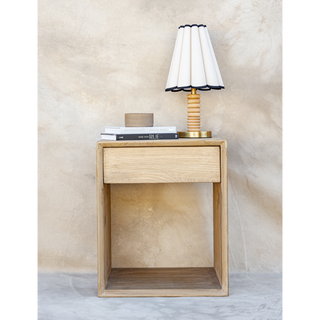 Sutton Nightstand