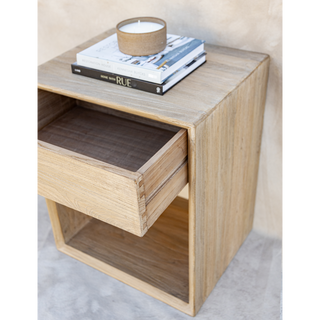 Sutton Nightstand