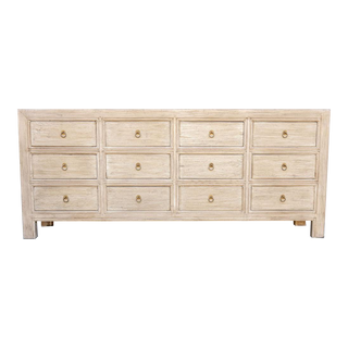 Abbott 12-Drawer Dresser