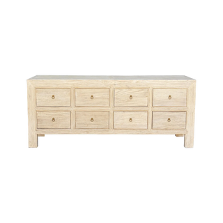 Abbott 8-Drawer Dresser