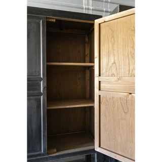Ansley Storage Cabinet
