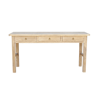 Franklin Console Table