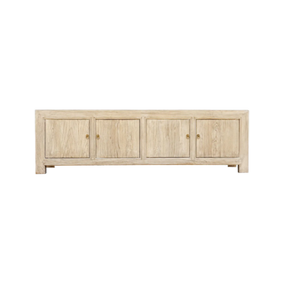 Lily 4-Door Cabinet